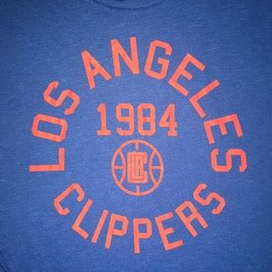 NBA Los Angeles Clippers Tee